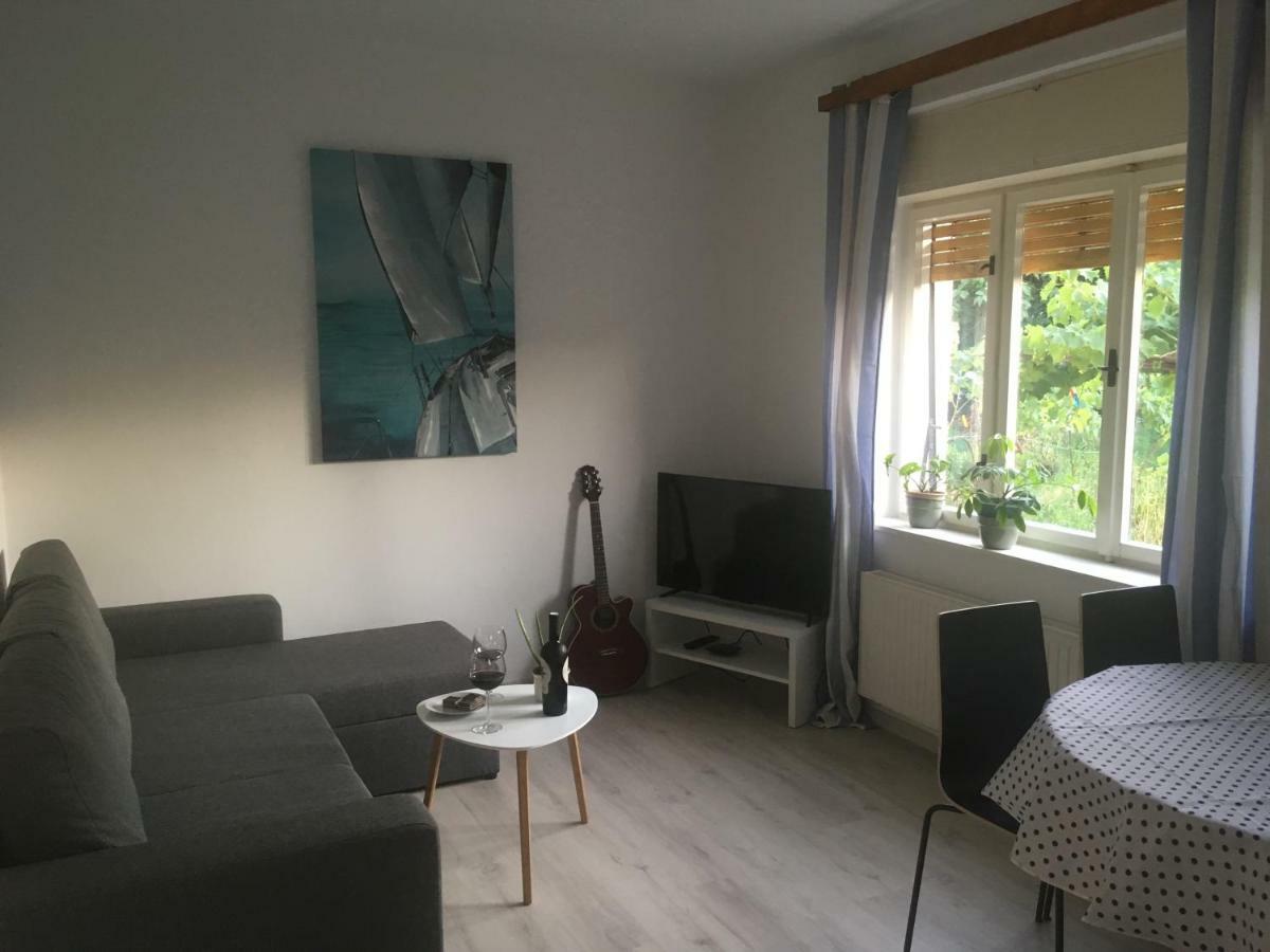Appartement Rotor à Pula Extérieur photo